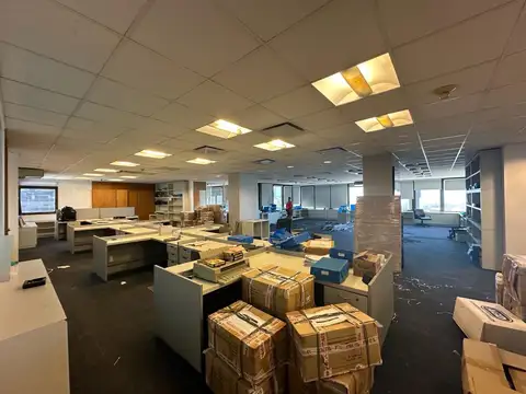 Eduardo Madero al 1000