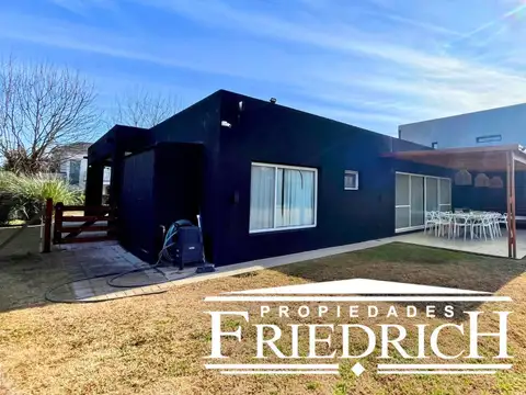 Casa en Venta en Los Puentes