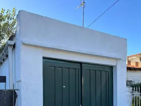 Casa en Venta de 1 dormitorio