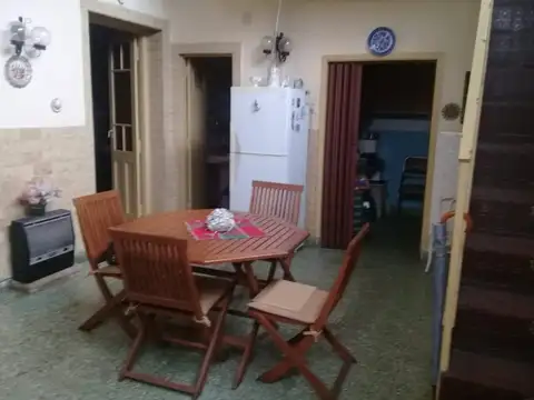 Depto Tipo Casa en Venta de 4 ambientes