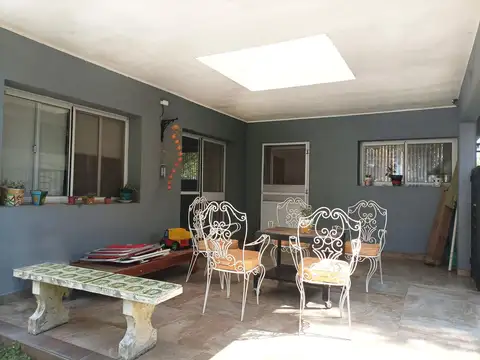 Casa en Venta 10 años
