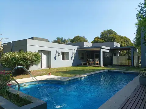 CASA EN VENTA EN PUEBLO ESTHER - Country Sol Paraná