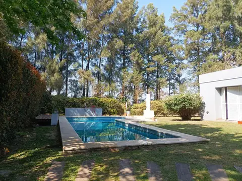 Barrio Privado Sol Paraná - Pueblo Esther