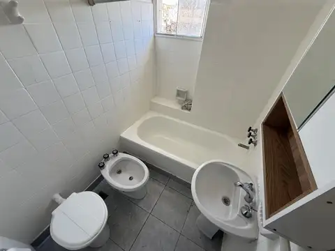 Departamento en Alquiler de 1 dormitorio