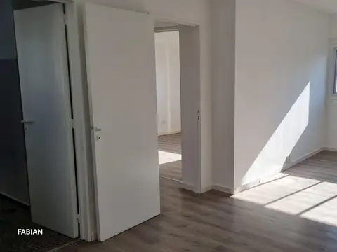 Departamento 2 ambientes en Alquiler en San Telmo