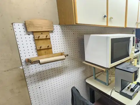 LOCAL EN ALMAGRO SOBRE GUARDIA VIEJA, ENTRE PRINGLES Y PALESTINA