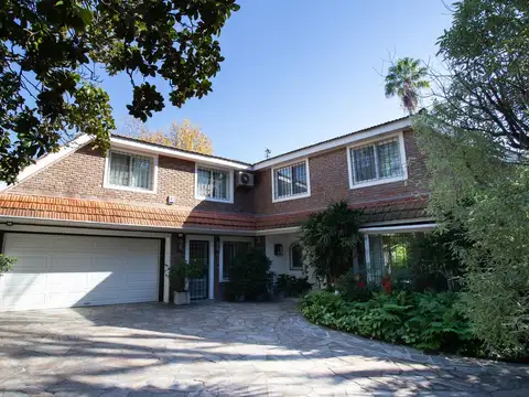 Casa en Venta de 6 dormitorios