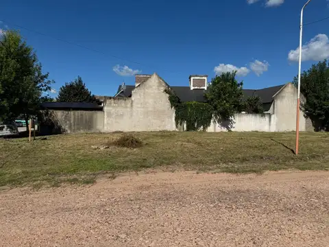 Terreno en Venta en Concepcion Del Uruguay, USD 30.000