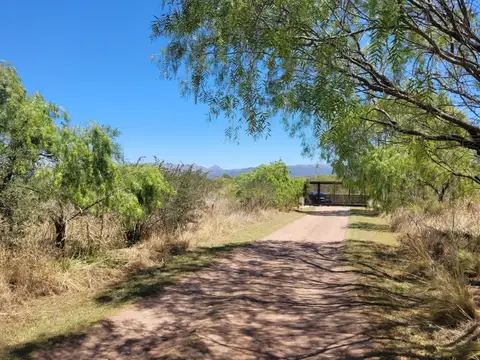 Terreno en Venta de 1549,0 m2