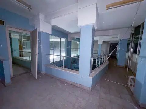 Local en Alquiler en Balvanera, USD 9.800