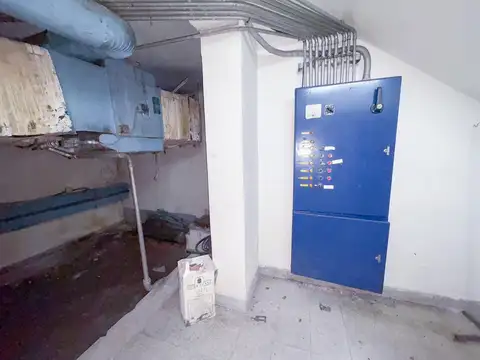 Local en Alquiler en Balvanera, USD 9.800