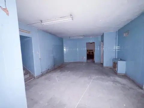 Av Rivadavia  al 3000