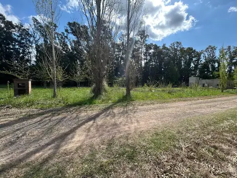 Terreno en Venta en Haras La Amanecida, USD 35.000