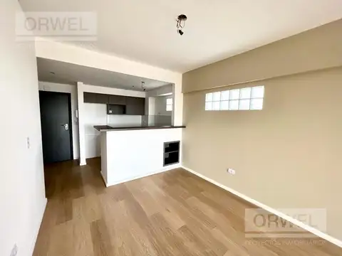 Departamento en Venta Apto profesional