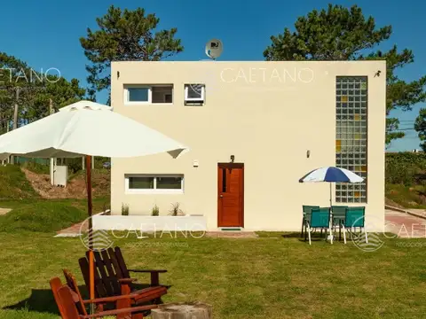 Casa en Alquiler Temporal de 3 dormitorios
