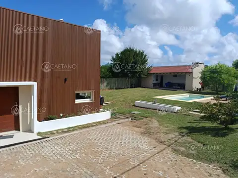Casa en Alquiler Temporal en Manantiales, USD 0