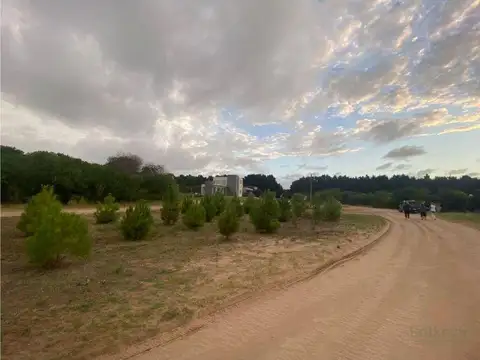 Terreno en Venta en Barrio Cerrado Costa Esmeralda, USD 48.900