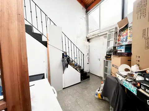 Depto Tipo Casa en Venta al Este