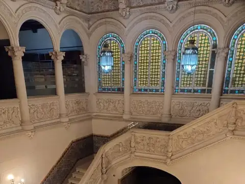 PALACETE ESTILO CATALAN
