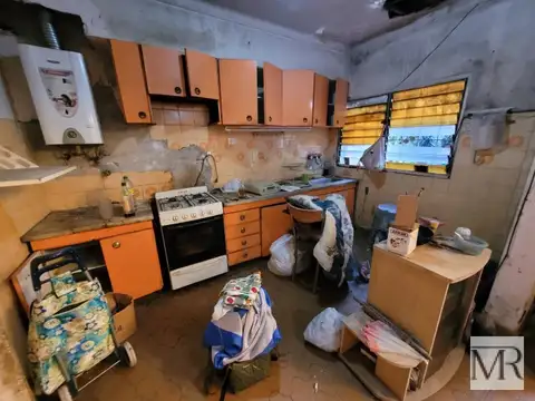 Depto Tipo Casa en Venta 45 años