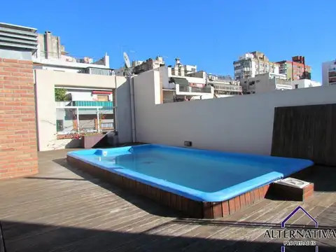 SENILLOSA al 100 entre ROSARIO y  CHACO