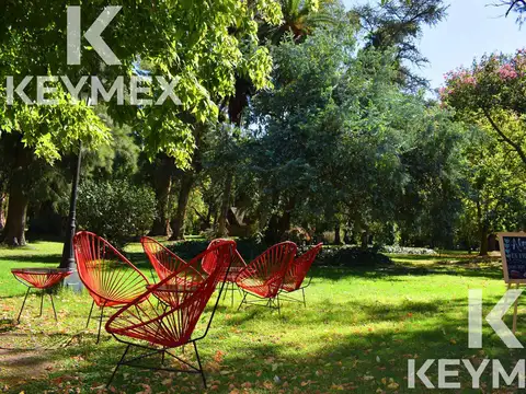 VENTA TERRENO EN CAMPOS DE ROCA