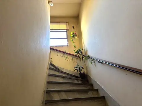 Depto Tipo Casa en Venta en Villa Devoto, USD 159.000