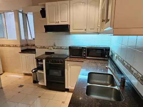 Departamento en Venta 45 años