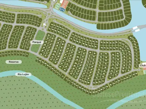 Terreno en Venta de 607,0 m2