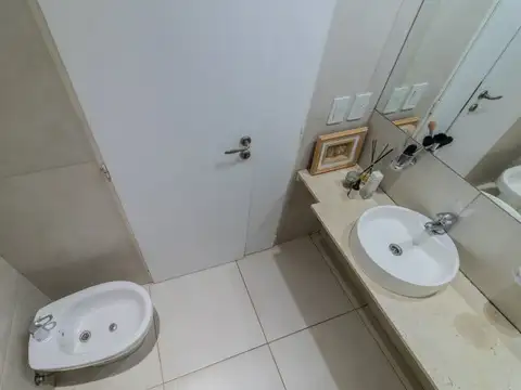 Departamento en Venta en Villa Crespo, USD 100.000