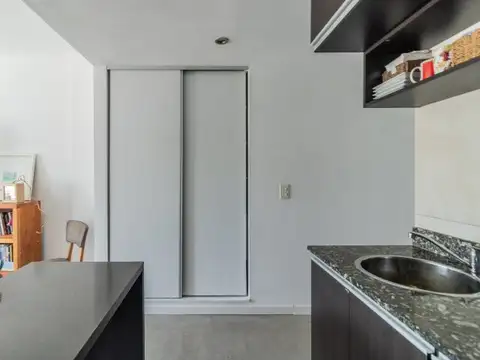 Departamento en Venta 13 años