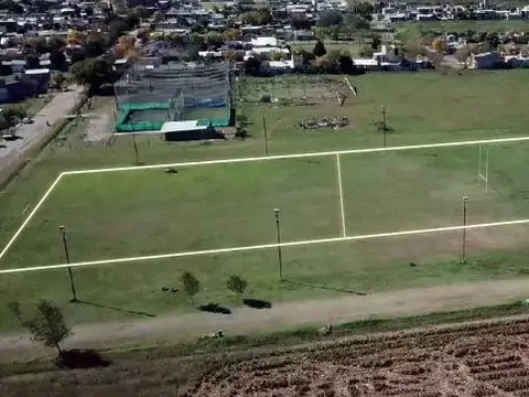 Terreno en Arroyo Seco