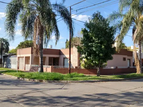 González Del Solar Bis 100