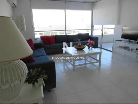 Departamento en Alquiler Temporal 2025 años