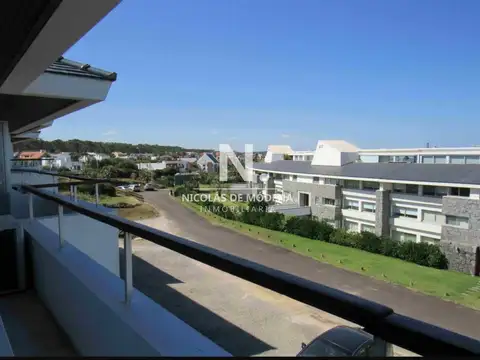 Departamento en Alquiler Temporal de 3 dormitorios