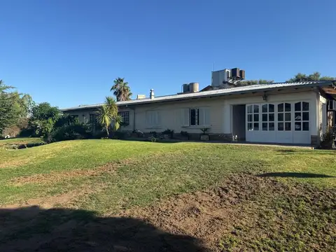 CASA EN VENTA EN SAN RAFAEL