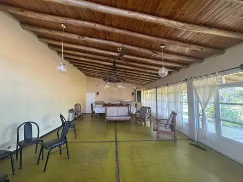 Casa en Venta 30 años