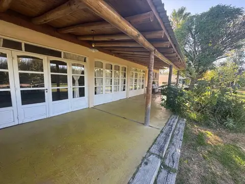 CASA EN VENTA EN SAN RAFAEL