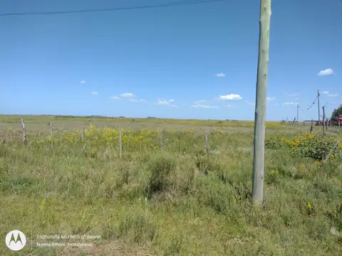 Terreno en Venta en General Lavalle, USD 24.000