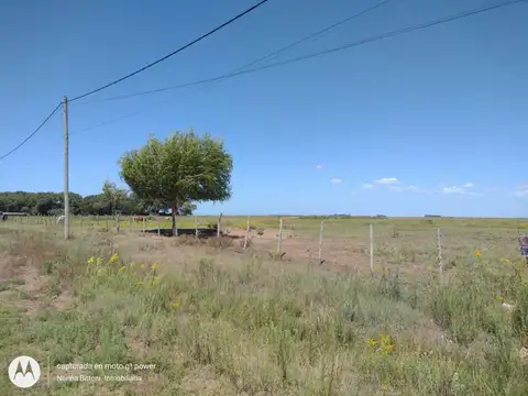 Terreno en Venta de 3806,0 m2