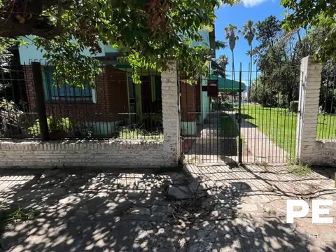 Quinta en calle Rivadavia