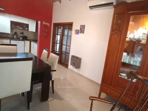 Casa en Venta 16 años