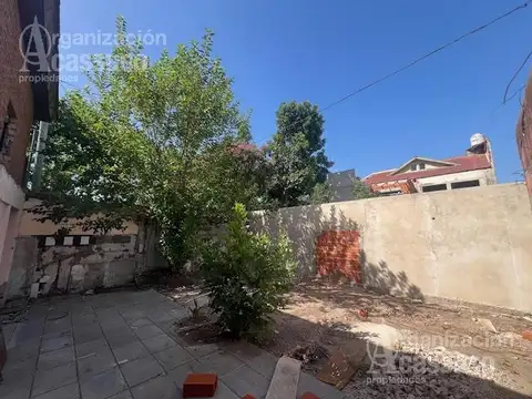 Depto Tipo Casa en Venta 40 años