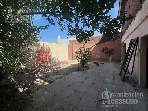 Depto Tipo Casa en Venta con 1 cocheras