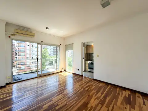 Departamento  en Alquiler en Quilmes,  G.B.A. Zona Sur