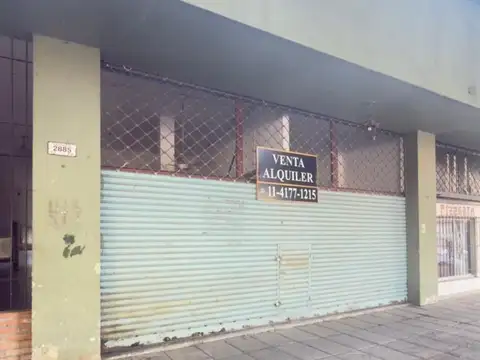 Venta Local en Villa Celina con Renta