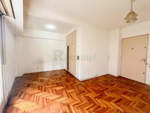 Aranguren 400, Piso 3