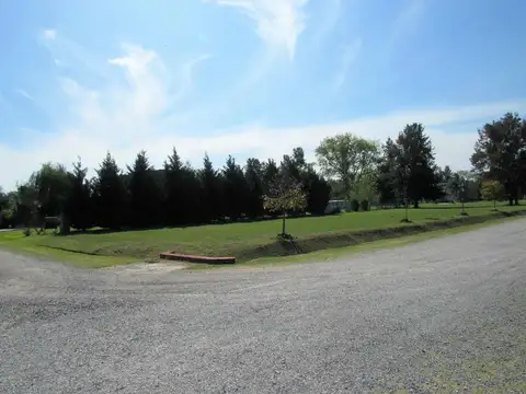 Venta Terreno Interno Haras Del Sol Club Hípico