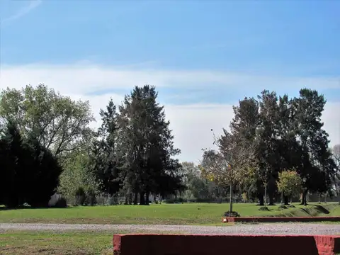 Terreno en Venta de 1617,0 m2