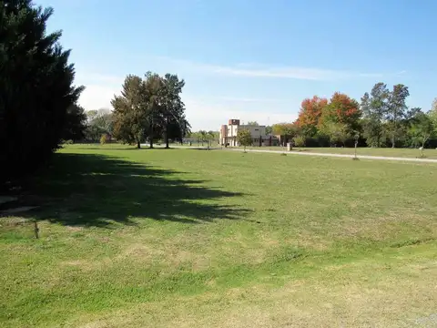 Venta Terreno Interno Haras Del Sol Club Hípico